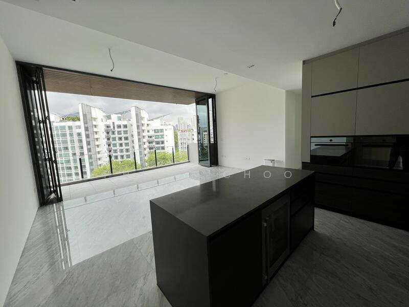 For Rent - Sloane Residences