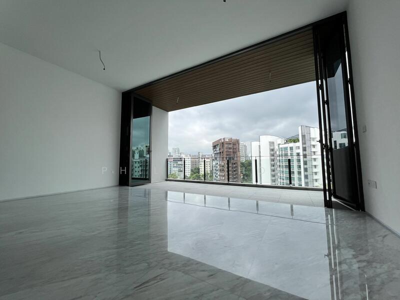 For Rent - Sloane Residences