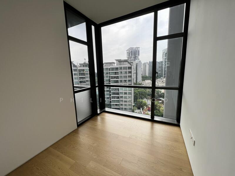 For Rent - Sloane Residences