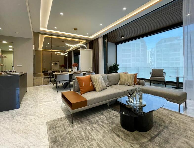 For Rent - Sloane Residences