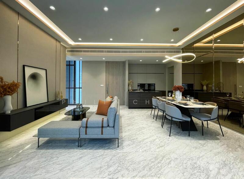For Rent - Sloane Residences