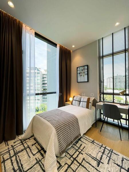 For Rent - Sloane Residences