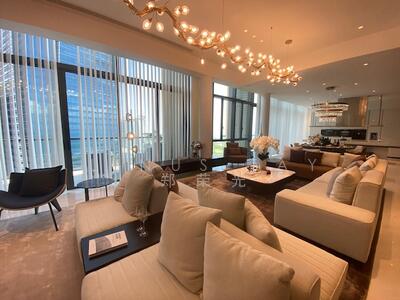 For Sale - Marina One Residences