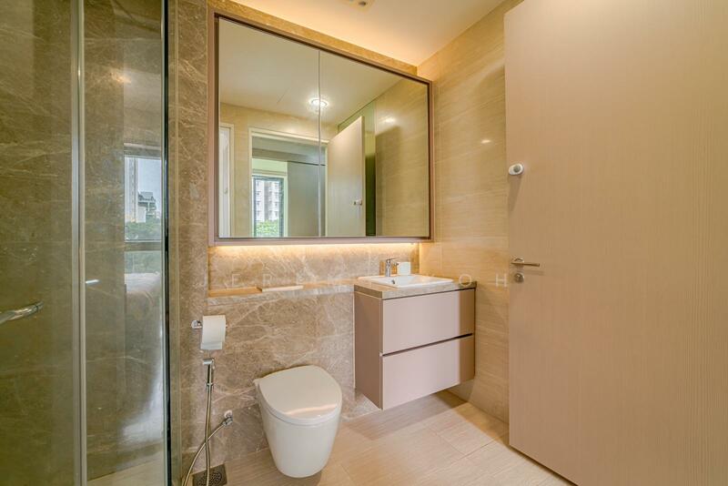 For Rent - Highline Residences