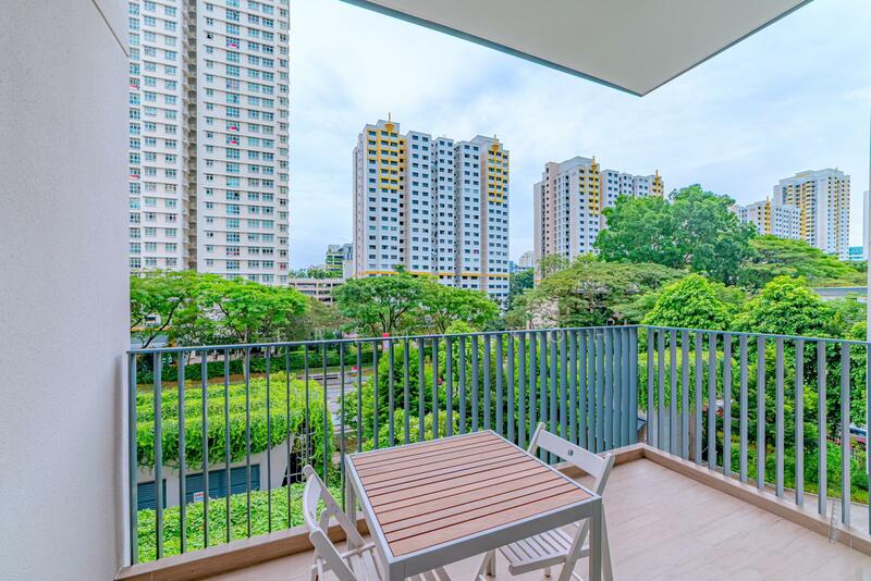 For Rent - Highline Residences
