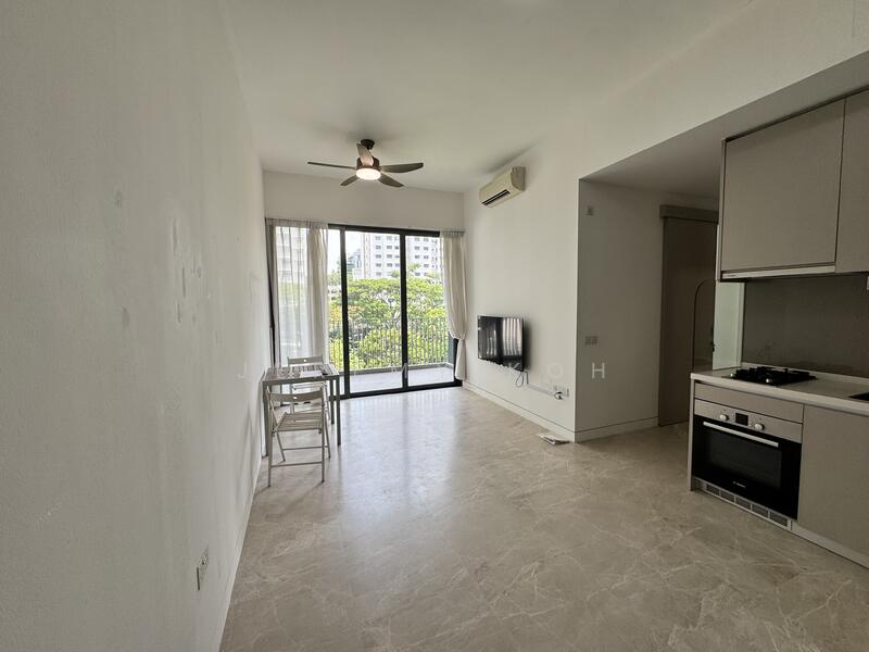 For Rent - Highline Residences