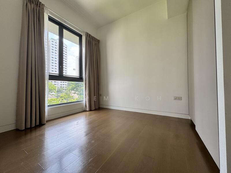 For Rent - Highline Residences