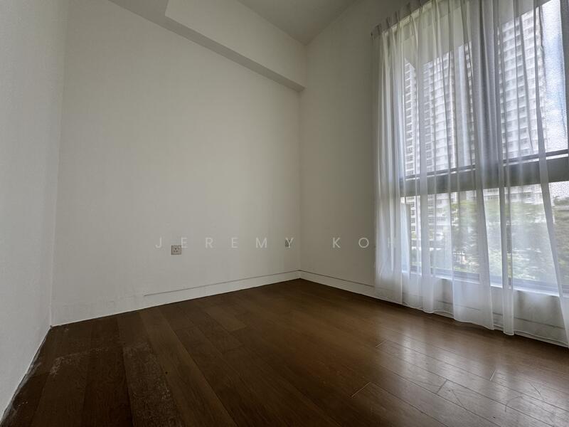 For Rent - Highline Residences