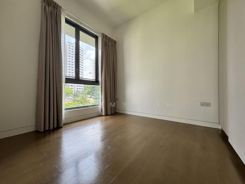 For Rent - Highline Residences