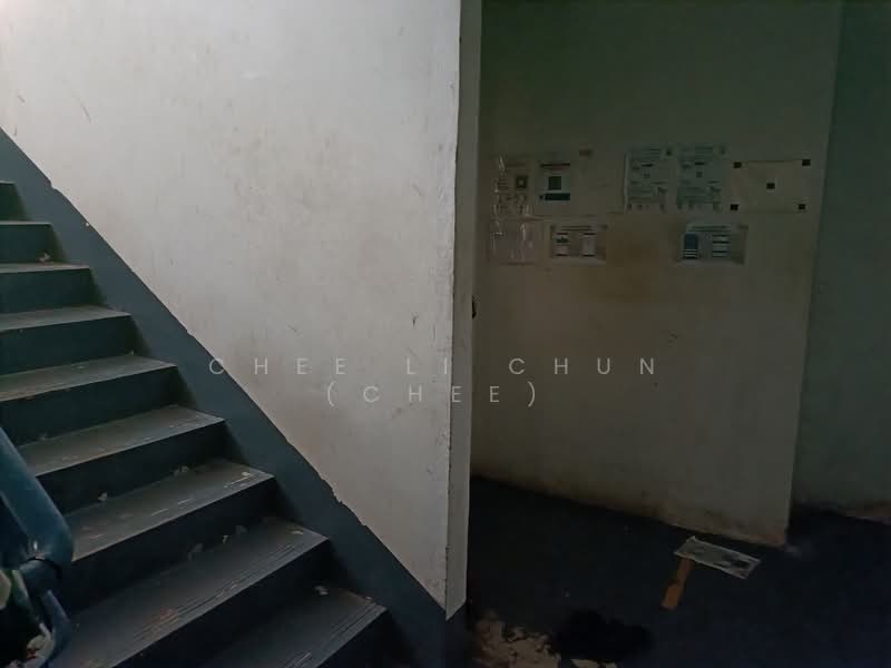 Nordix, 1 Woodlands Industrial Park E2, Sembawang / Yishun, 7,600 sqft, Factory / Workshop (B2) For Rent, by Chee Li Chun (CHEE), 24499740 - CommercialGuru.com.sg