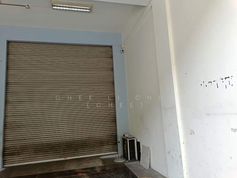 Nordix, 1 Woodlands Industrial Park E2, Sembawang / Yishun, 7,600 sqft, Factory / Workshop (B2) For Rent, by Chee Li Chun (CHEE), 24499740 - CommercialGuru.com.sg