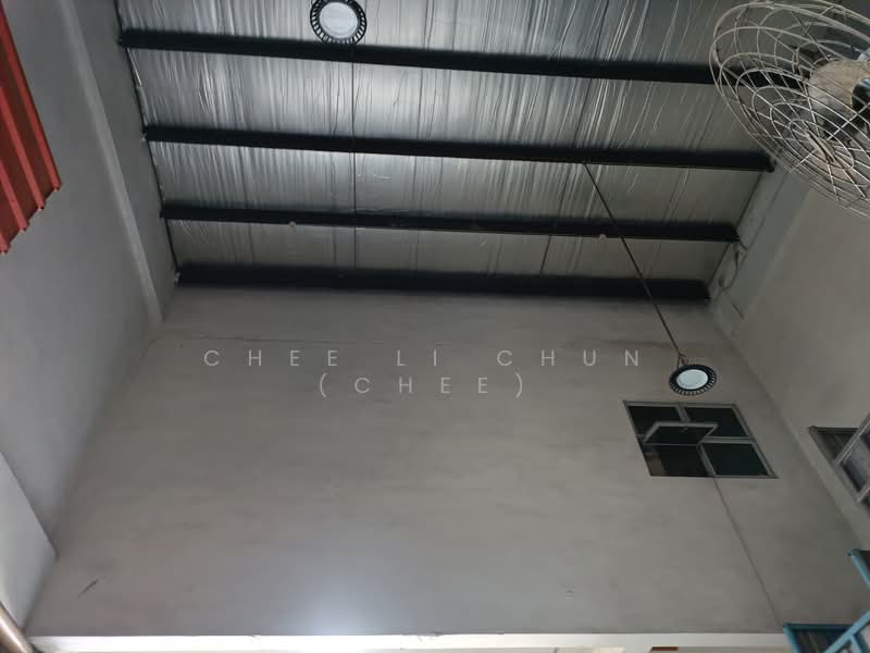 Nordix, 1 Woodlands Industrial Park E2, Sembawang / Yishun, 7,600 sqft, Factory / Workshop (B2) For Rent, by Chee Li Chun (CHEE), 24499740 - CommercialGuru.com.sg