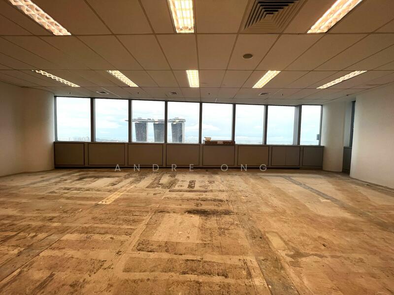 Collyer Quay Centre, Collyer Quay, 3,000 sqft, Office For Rent, by Andre Ong, 24499954 - CommercialGuru.com.sg