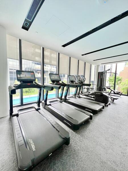 Fourth Avenue Residences, 12 Fourth Avenue, 1 Bedroom, 474 sqft, Condominium For Rent, by CHERMAINE Koh Lay Cheng, 24499972 - PropertyGuru.com.sg