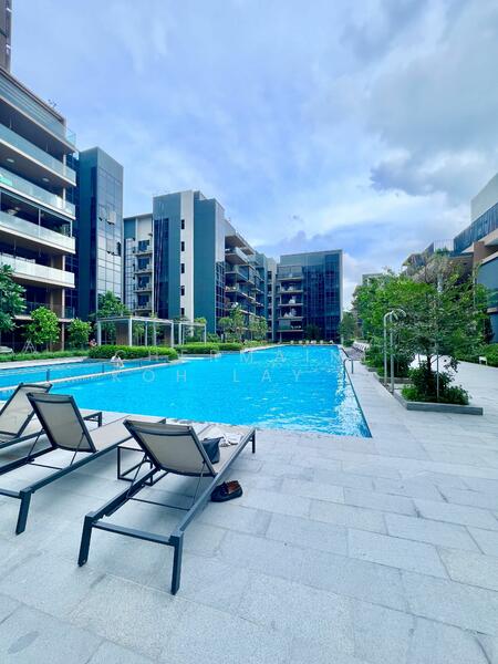 Fourth Avenue Residences, 12 Fourth Avenue, 1 Bedroom, 474 sqft, Condominium For Rent, by CHERMAINE Koh Lay Cheng, 24499972 - PropertyGuru.com.sg