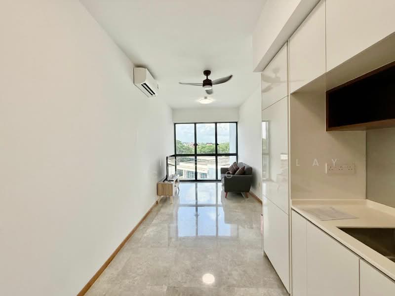 Fourth Avenue Residences, 12 Fourth Avenue, 1 Bedroom, 474 sqft, Condominium For Rent, by CHERMAINE Koh Lay Cheng, 24499972 - PropertyGuru.com.sg