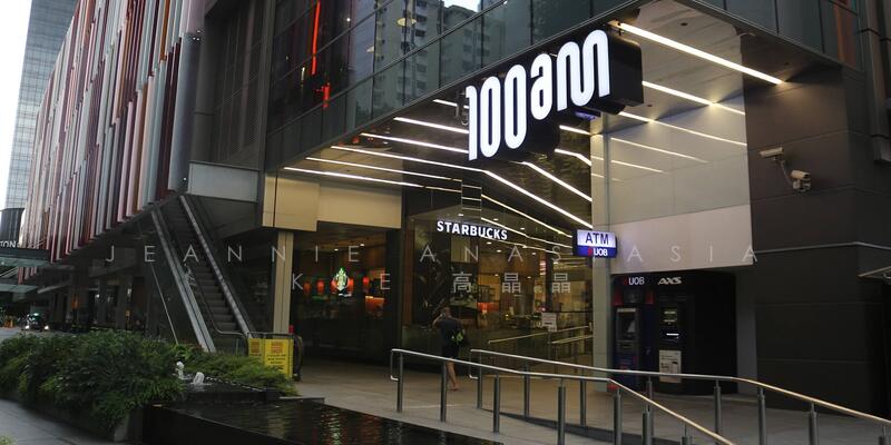 Eon Shenton, 70 Shenton Way, 226 sqft, Mall Shop For Sale, by Jeannie Anastasia Koe 高晶晶, 24500011 - CommercialGuru.com.sg