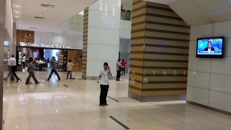 Eon Shenton, 70 Shenton Way, 226 sqft, Mall Shop For Sale, by Jeannie Anastasia Koe 高晶晶, 24500011 - CommercialGuru.com.sg