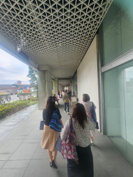Eon Shenton, 70 Shenton Way, 226 sqft, Mall Shop For Sale, by Jeannie Anastasia Koe 高晶晶, 24500011 - CommercialGuru.com.sg