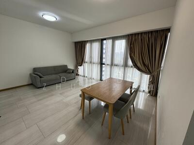 For Rent - Lakeville