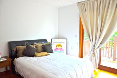 For Sale - 4 STOREY + ROOF GCB W/CONDO STATUS & FACILITIES TOTAL 24 UNITS