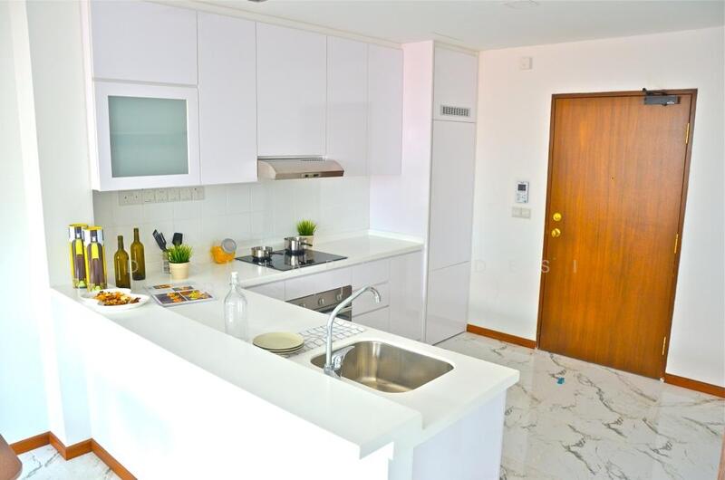 For Sale - WHOLE DEVELOPMENT 24 UNITS APARTMENT WITH FACILITY W/ONE TITLE