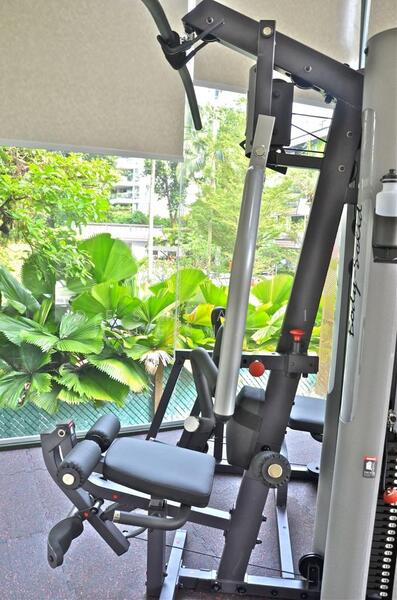 For Sale - WHOLE DEVELOPMENT 24 UNITS APARTMENT WITH FACILITY W/ONE TITLE