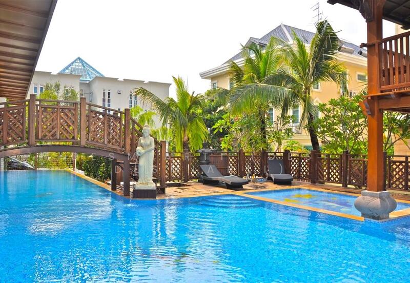 For Sale - 4 STOREY + ROOF GCB W/CONDO STATUS & FACILITIES TOTAL 24 UNITS