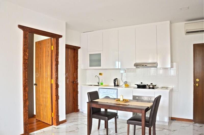 For Sale - 4 STOREY + ROOF GCB W/CONDO STATUS & FACILITIES TOTAL 24 UNITS