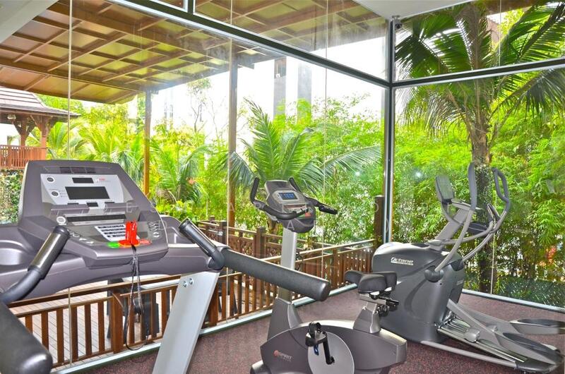 For Sale - 4 STOREY + ROOF GCB W/CONDO STATUS & FACILITIES TOTAL 24 UNITS