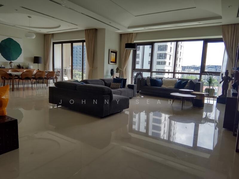 11 Ardmore park, 4 Bedrooms, 2885 sqft, Condos & Apartments for rent