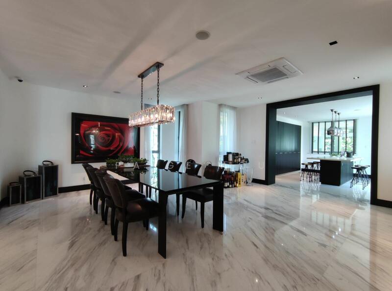 King Albert Park (KAP), 9 King Albert Park, 8 Bedrooms, 11,000 sqft, Good Class Bungalow For Sale, by Paige Mou, 24500258 - PropertyGuru.com.sg