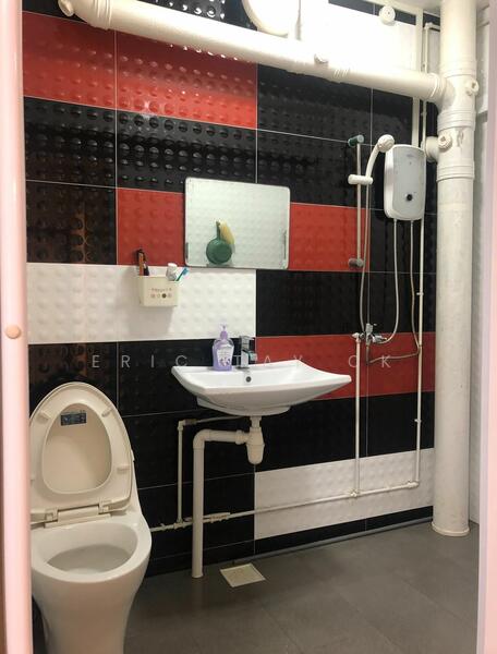 702 Woodlands Drive 40, 702 Woodlands Drive 40, Admiralty / Woodlands, Room Rental, 85 sqft, HDB Flat For Rent, by Eric Tay CK, 24500264 - PropertyGuru.com.sg