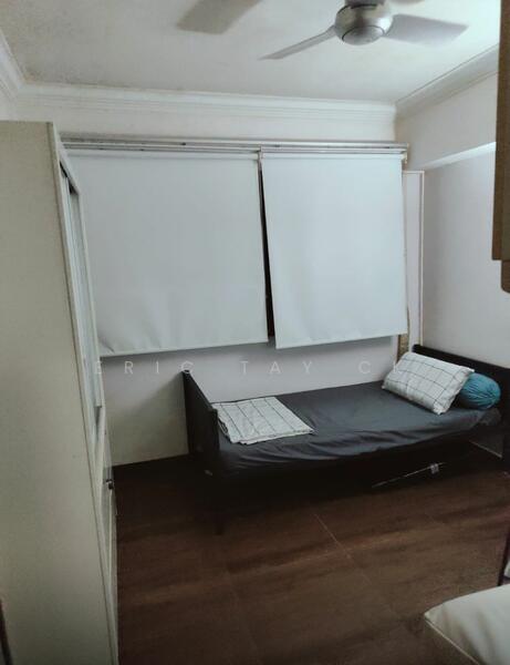 702 Woodlands Drive 40, 702 Woodlands Drive 40, Admiralty / Woodlands, Room Rental, 85 sqft, HDB Flat For Rent, by Eric Tay CK, 24500264 - PropertyGuru.com.sg