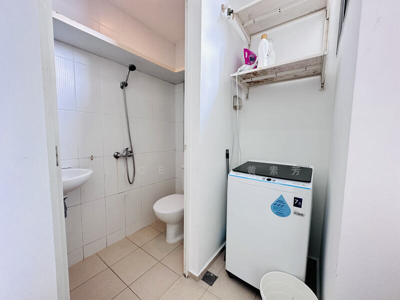 Botannia, 27B West Coast Park, 3 Bedrooms, 1,238 sqft, Condominium For Rent, by Alice Ng 黄素芳, 24500266 - PropertyGuru.com.sg