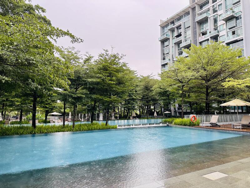 Botannia, 27B West Coast Park, 3 Bedrooms, 1,238 sqft, Condominium For Rent, by Alice Ng 黄素芳, 24500266 - PropertyGuru.com.sg