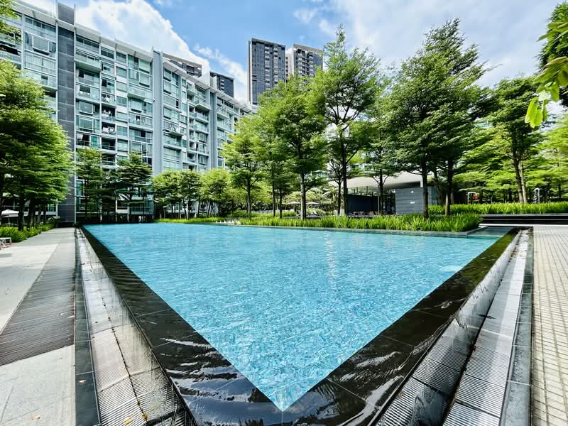Botannia, 27B West Coast Park, 3 Bedrooms, 1,238 sqft, Condominium For Rent, by Alice Ng 黄素芳, 24500266 - PropertyGuru.com.sg