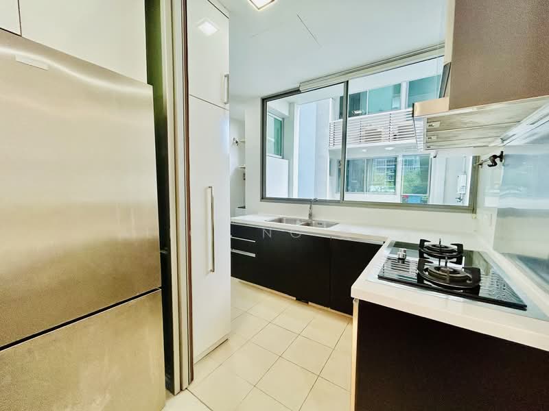Botannia, 27B West Coast Park, 3 Bedrooms, 1,238 sqft, Condominium For Rent, by Alice Ng 黄素芳, 24500266 - PropertyGuru.com.sg
