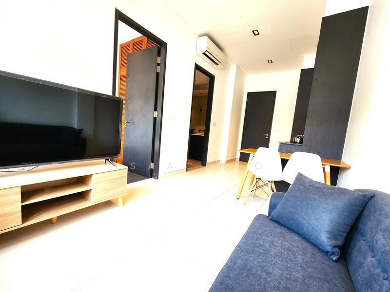 265 Outram Road, 265 Outram Road, 1 Bedroom, 400 sqft, Apartment For Rent, by Isaac Neo, 24500315 - PropertyGuru.com.sg
