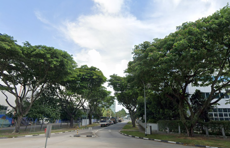 Tuas Bay Industrial Centre, 64 Tuas South Avenue 2, 6,125 sqft, Factory / Workshop (B2) For Sale, by Ethan Lee 李劲汉, 24500409 - CommercialGuru.com.sg