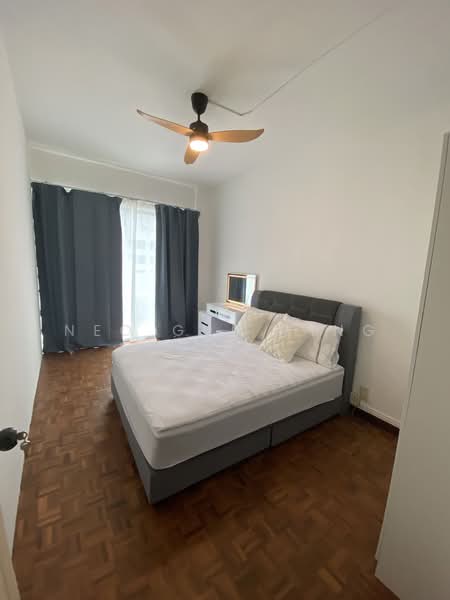 Orchard Towers, 1 Claymore Drive, 1 Bedroom, 230 sqft, Apartment For Rent, by Neo Guo Xing, 24500413 - PropertyGuru.com.sg