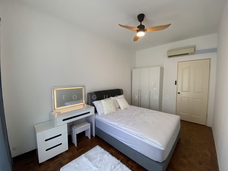 Orchard Towers, 1 Claymore Drive, 1 Bedroom, 230 sqft, Apartment For Rent, by Neo Guo Xing, 24500413 - PropertyGuru.com.sg