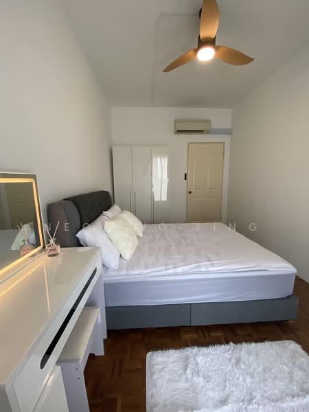 Orchard Towers, 1 Claymore Drive, 1 Bedroom, 230 sqft, Apartment For Rent, by Neo Guo Xing, 24500413 - PropertyGuru.com.sg