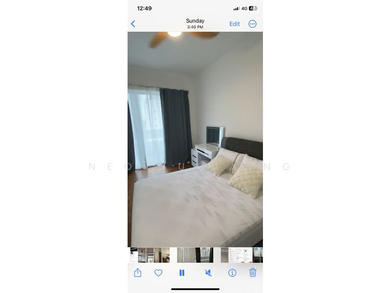 Orchard Towers, 1 Claymore Drive, 1 Bedroom, 230 sqft, Apartment For Rent, by Neo Guo Xing, 24500413 - PropertyGuru.com.sg