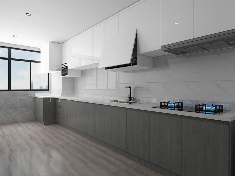 For Rent - 301 Clementi Avenue 4