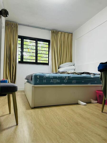 For Rent - 301 Clementi Avenue 4