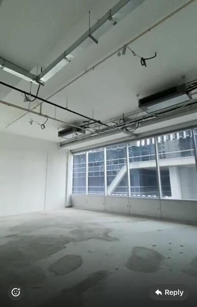 Robinson Square, 144 Robinson Road, 1,184 sqft, Office For Sale, by Wayne Heng, 24500558 - CommercialGuru.com.sg