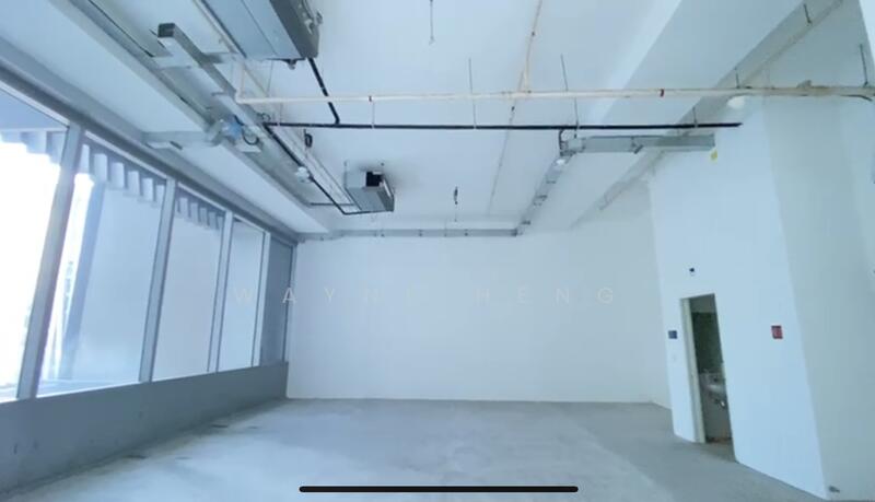 Robinson Square, 144 Robinson Road, 1,184 sqft, Office For Sale, by Wayne Heng, 24500558 - CommercialGuru.com.sg