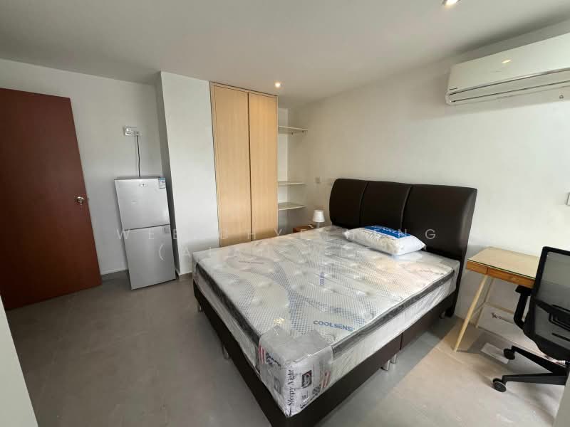 Lakeside Tower, 9H Yuan Ching Road, 1 Bedroom, 250 sqft, Apartment For Rent, by Wee Chye Heng (Alan Wee), 24500568 - PropertyGuru.com.sg