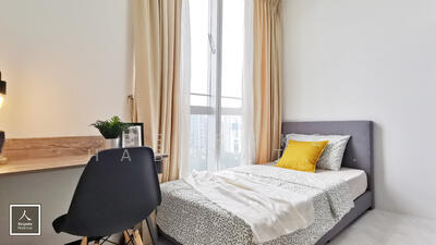 For Rent - Reflections at Keppel Bay